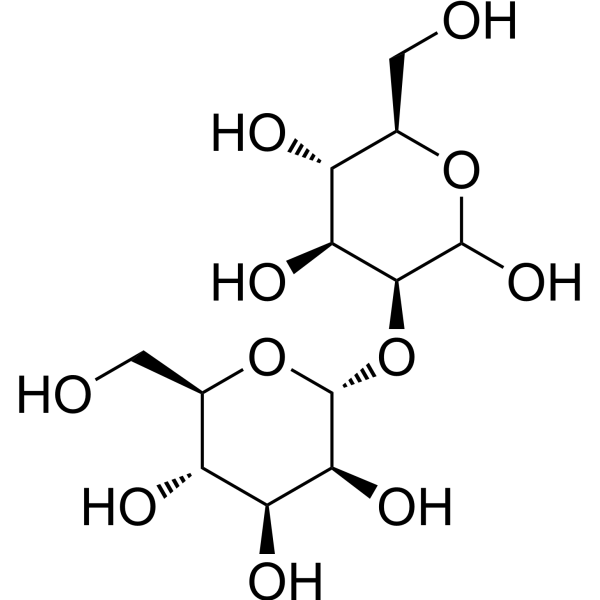2α-Mannobiose 15548-39-7